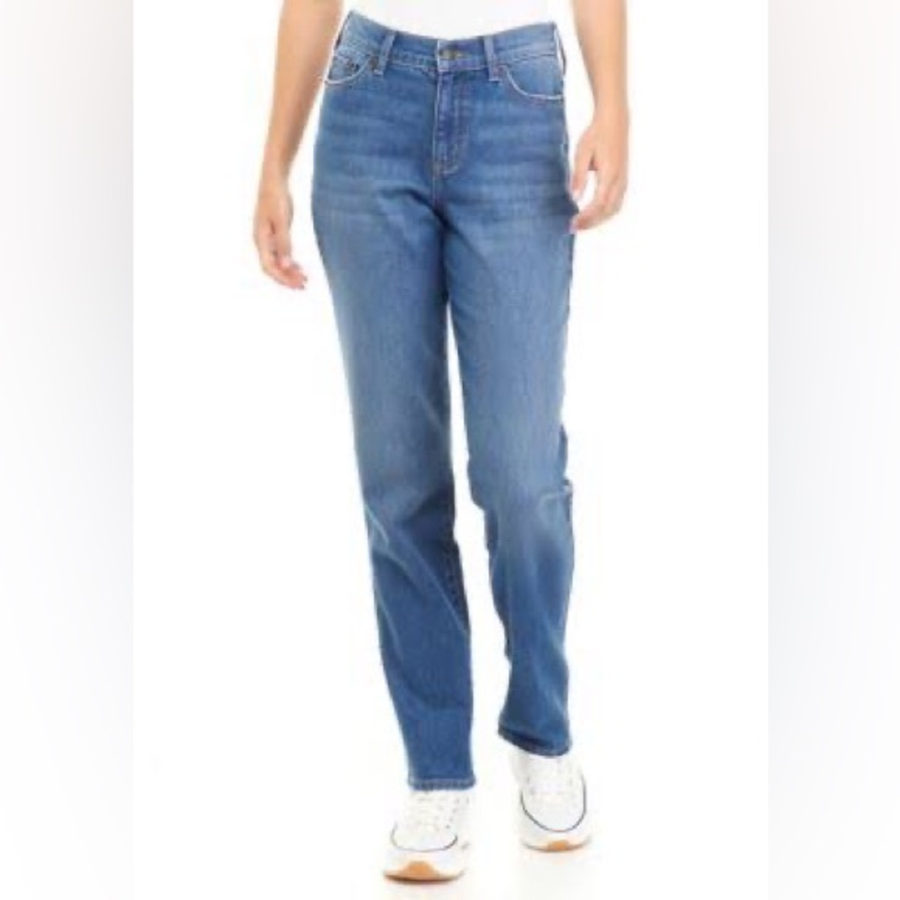 TRUE CRAFT‎ Straight Jeans Size 14